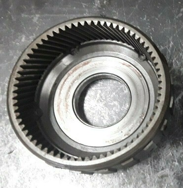 GM 350THM/350C transmission